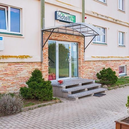Hotel Kambja Kodud Exteriér fotografie
