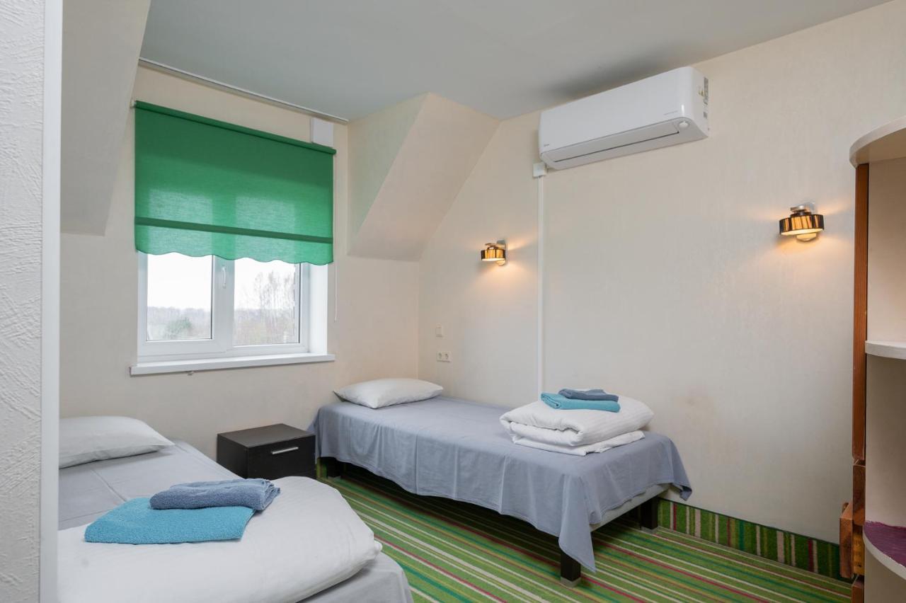 Hotel Kambja Kodud Exteriér fotografie