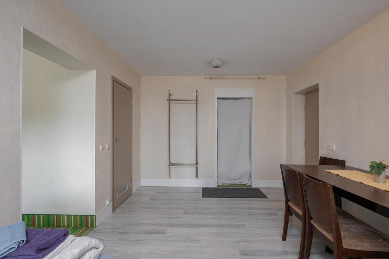 Hotel Kambja Kodud Exteriér fotografie