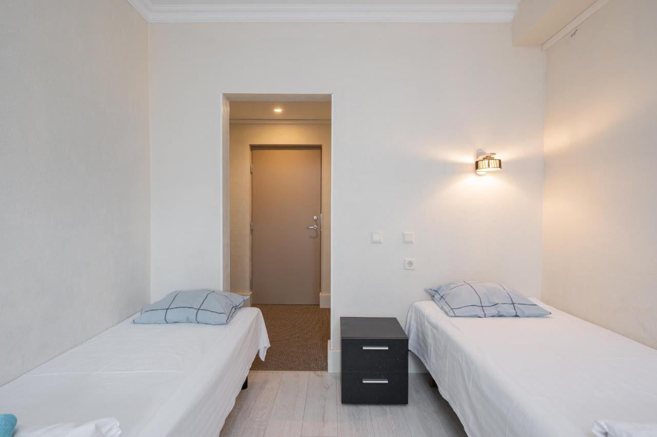 Hotel Kambja Kodud Exteriér fotografie
