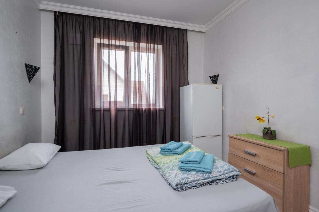 Hotel Kambja Kodud Exteriér fotografie