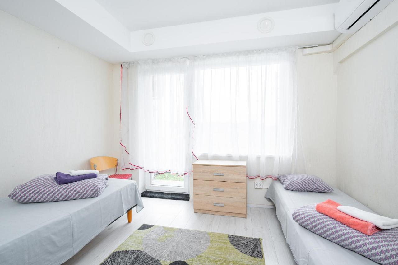 Hotel Kambja Kodud Exteriér fotografie
