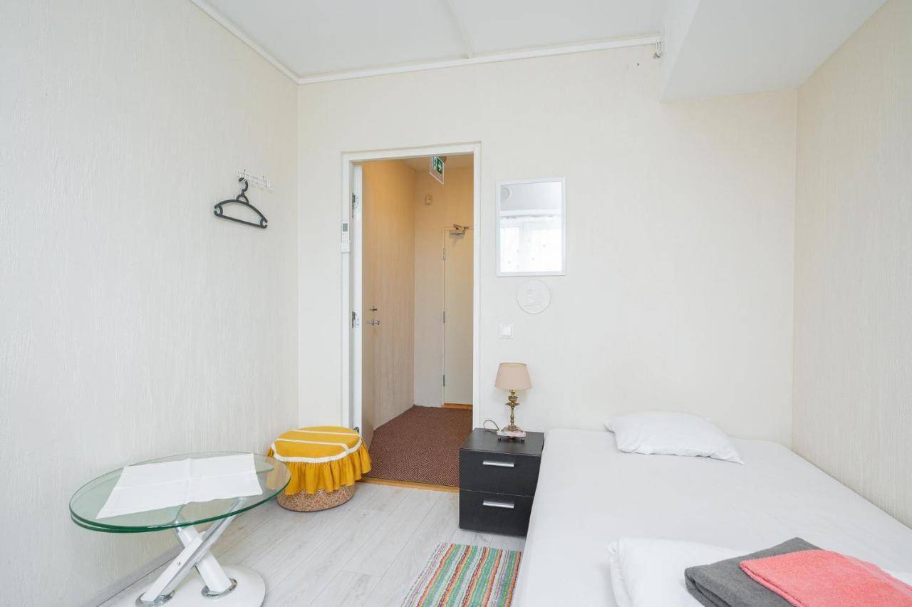 Hotel Kambja Kodud Exteriér fotografie
