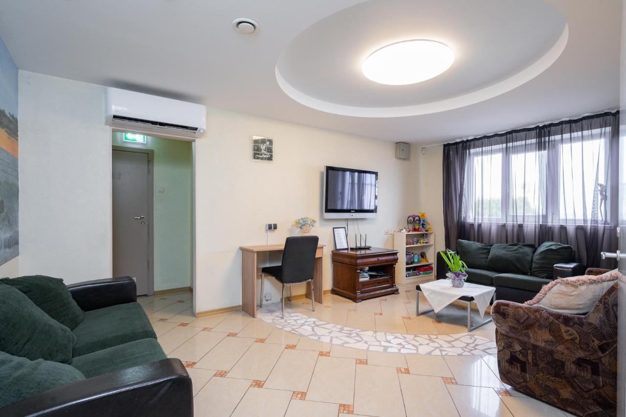 Hotel Kambja Kodud Exteriér fotografie